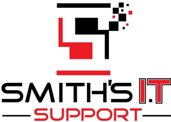 Smiths I.T. Support logo